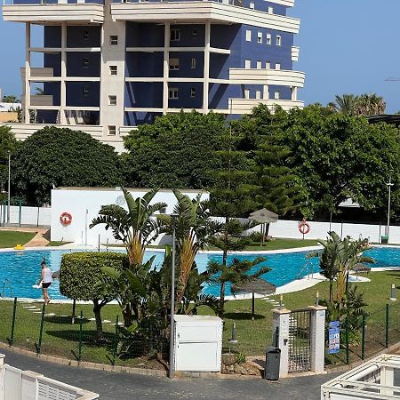 Vacaciones En La Playa Apartment Рокетас де Мар Екстериор снимка
