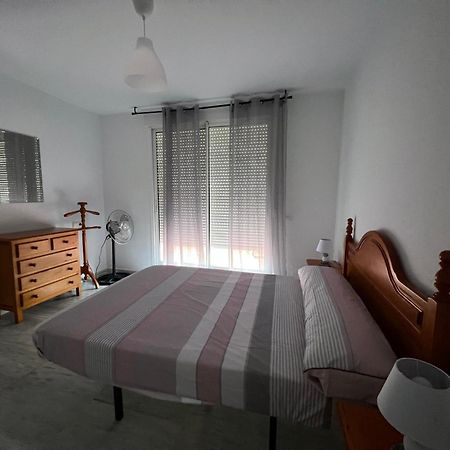 Vacaciones En La Playa Apartment Рокетас де Мар Екстериор снимка