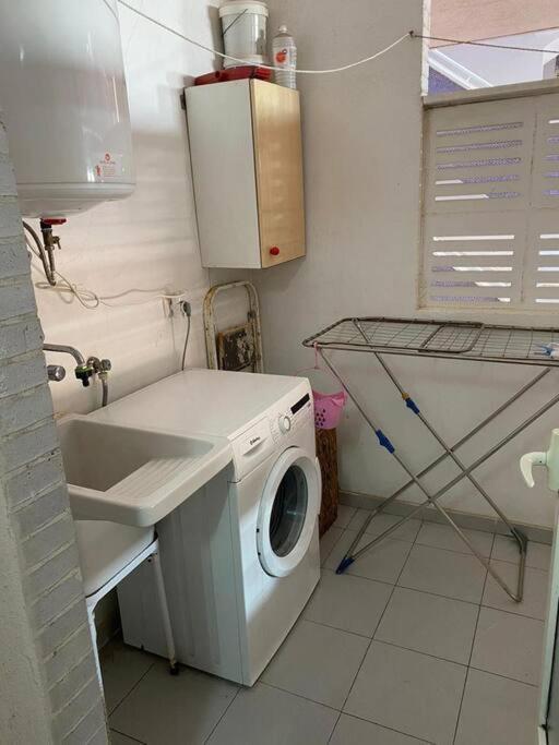 Vacaciones En La Playa Apartment Рокетас де Мар Екстериор снимка