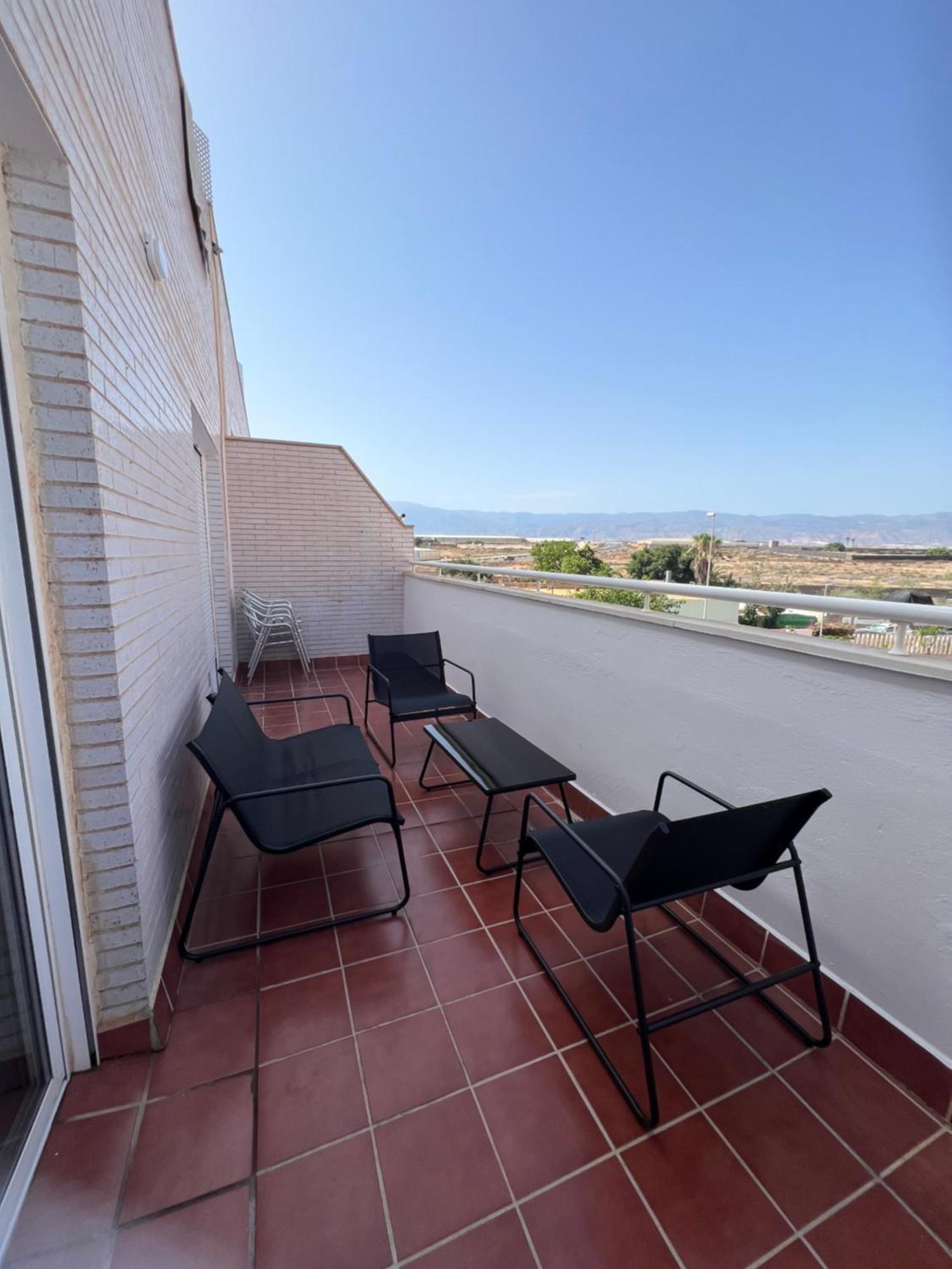 Vacaciones En La Playa Apartment Рокетас де Мар Екстериор снимка